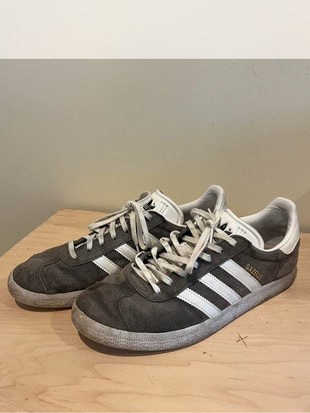 Adidas Gazelle